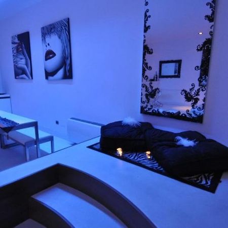Suite White Elegance Gallipoli Εξωτερικό φωτογραφία