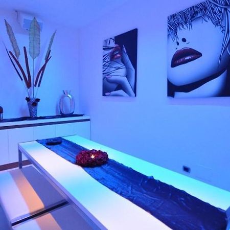 Suite White Elegance Gallipoli Εξωτερικό φωτογραφία