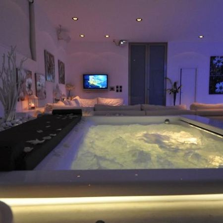 Suite White Elegance Gallipoli Εξωτερικό φωτογραφία