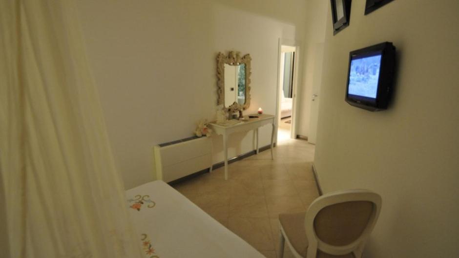 Suite White Elegance Gallipoli Εξωτερικό φωτογραφία