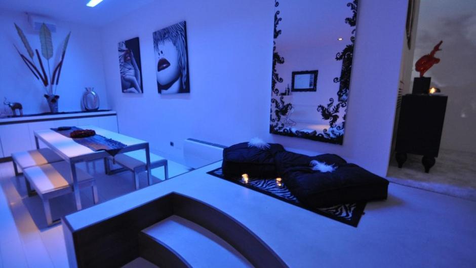 Suite White Elegance Gallipoli Εξωτερικό φωτογραφία
