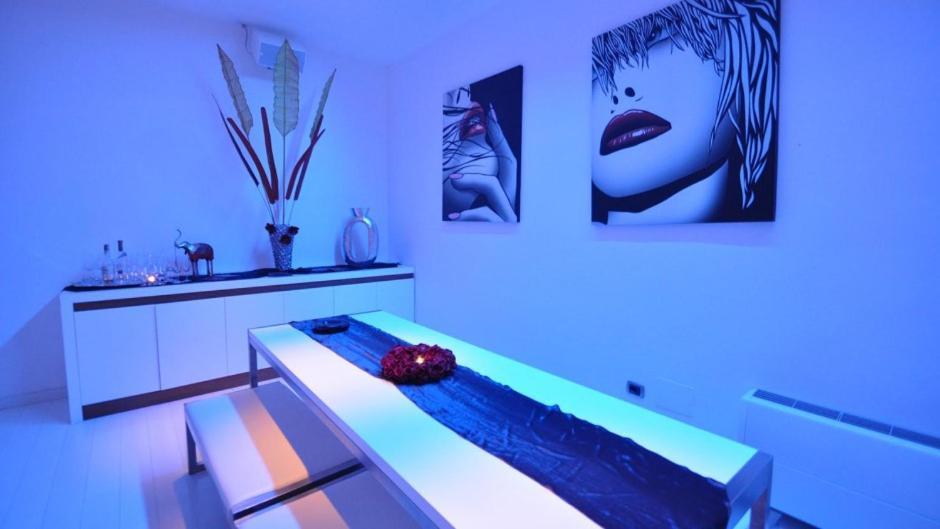 Suite White Elegance Gallipoli Εξωτερικό φωτογραφία