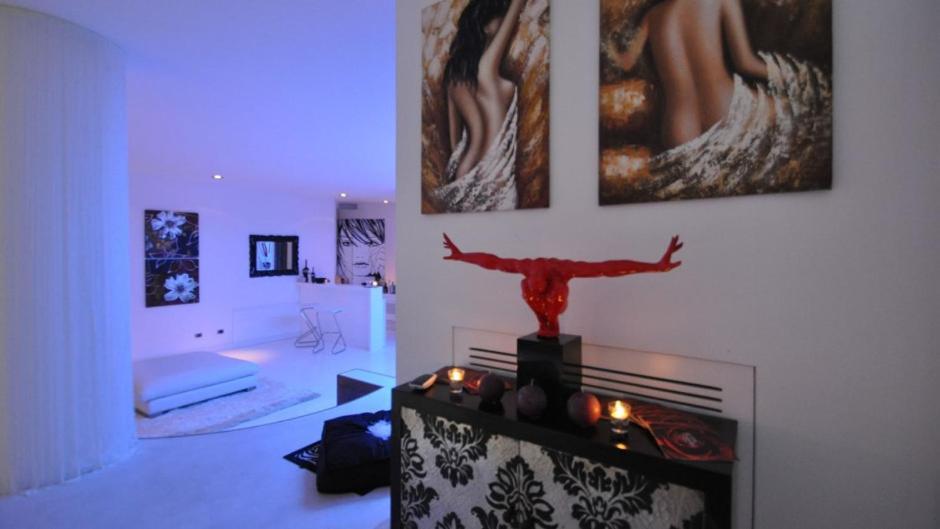 Suite White Elegance Gallipoli Εξωτερικό φωτογραφία