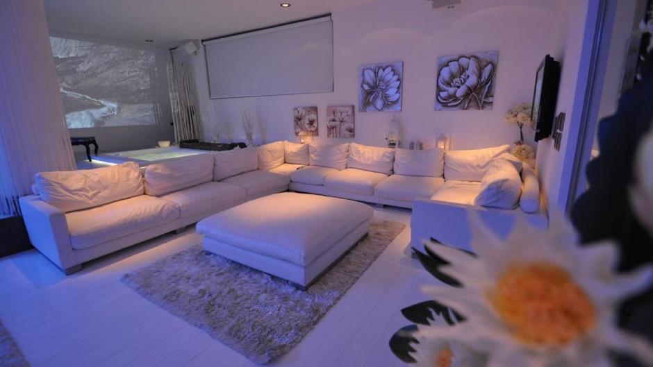 Suite White Elegance Gallipoli Εξωτερικό φωτογραφία