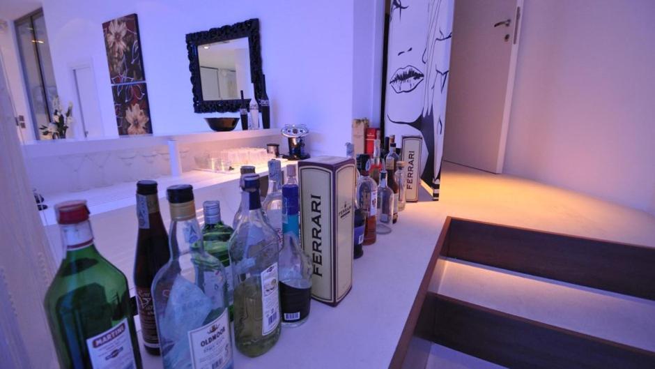 Suite White Elegance Gallipoli Εξωτερικό φωτογραφία