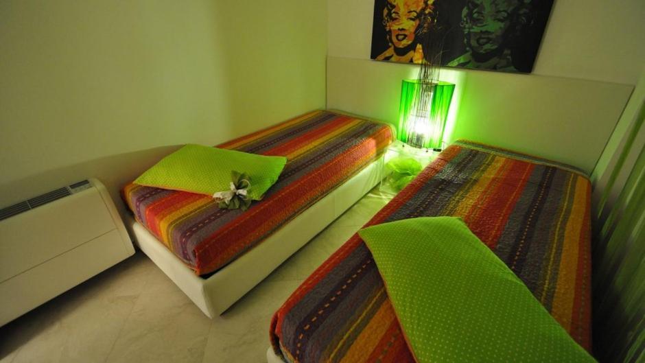 Suite White Elegance Gallipoli Εξωτερικό φωτογραφία