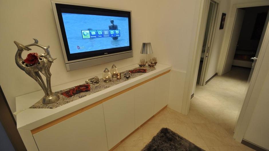Suite White Elegance Gallipoli Εξωτερικό φωτογραφία