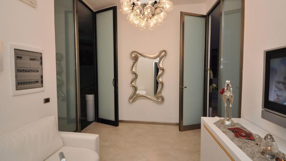 Suite White Elegance Gallipoli Εξωτερικό φωτογραφία
